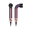 SECADOR DE CABELLO FTX SUPERSONIC X 1700W 220V LILA 128182