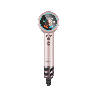SECADOR DE CABELLO FTX 2200W 220V ROSA 5 EN 1 HY2-205 127888