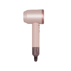 SECADOR DE CABELLO FTX 2200W 220V ROSA 5 EN 1 HY2-205 127888
