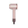 SECADOR DE CABELLO FTX 2200W 220V ROSA 5 EN 1 HY2-205 127888