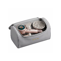 SECADOR DE CABELLO FTX 2200W 220V ROSA 5 EN 1 HY2-205 127888