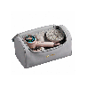 SECADOR DE CABELLO FTX 2200W 220V ROSA 5 EN 1 HY2-205 127888