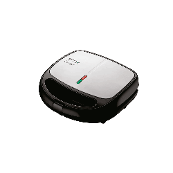 SANDWICHERA MINIGRILL FTX 750W 220V MIXTERA/WAFLERA SM2-750 126218