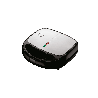 SANDWICHERA MINIGRILL FTX 750W 220V MIXTERA/WAFLERA SM2-750 126218