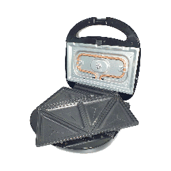 SANDWICHERA MINIGRILL FTX 750W 220V MIXTERA/WAFLERA SM2-750 126218