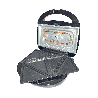SANDWICHERA MINIGRILL FTX 750W 220V MIXTERA/WAFLERA SM2-750 126218