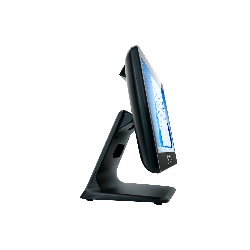 POS TOUCH FTX AIO INTEL CEL 2.0/8/256/15.6" C082SSO S/SO 120414