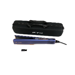 PLANCHITA 2EN1 FTX AIR STRAIGHT 1600W 220V HS2-162 AZUL OSC 127871