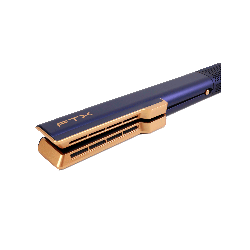 PLANCHITA 2EN1 FTX AIR STRAIGHT 1600W 220V HS2-162 AZUL OSC 127871