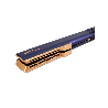 PLANCHITA 2EN1 FTX AIR STRAIGHT 1600W 220V HS2-162 AZUL OSC 127871