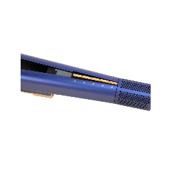 PLANCHITA 2EN1 FTX AIR STRAIGHT 1600W 220V HS2-162 AZUL OSC 127871