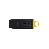 PEN KINGSTON 128GB DTX/128GB  USB-A DATATRAVELER EXODIA 3.2