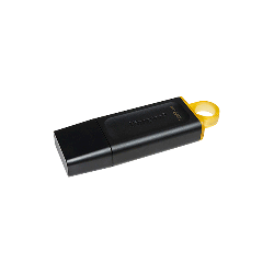 PEN KINGSTON 128GB DTX/128GB  USB-A DATATRAVELER EXODIA 3.2