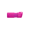 PEN KINGSTON  64GB KC-U2L64-7LP USB-A DATATRAVELER EXODIA M LILA