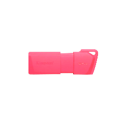 PEN KINGSTON  64GB KC-U2L64-7LN USB-A DATATRAVELER EXODIA M ROSA