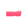 PEN KINGSTON  64GB KC-U2L64-7LN USB-A DATATRAVELER EXODIA M ROSA