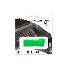 PEN KINGSTON  64GB KC-U2L64-7LG USB-A DATATRAVELER EXODIA M VERDE