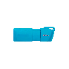 PEN KINGSTON  64GB KC-U2L64-7LB USB-A DATATRAVELER EXODIA M AZUL