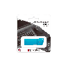 PEN KINGSTON  64GB KC-U2L64-7LB USB-A DATATRAVELER EXODIA M AZUL