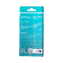 PASTA TERMICA FTX 4GR 1.2 W/M.K THP-412