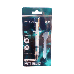 PASTA TERMICA FTX 2GR 5.2 W/M.K THP-252PLUS