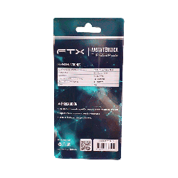 PASTA TERMICA FTX 2GR 5.2 W/M.K THP-252PLUS