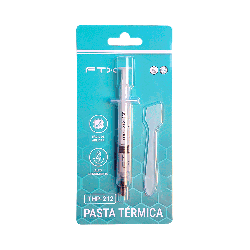PASTA TERMICA FTX 2GR 1.2 W/M.K THP-212