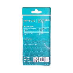 PASTA TERMICA FTX 2GR 1.2 W/M.K THP-212