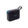 PARLANTE    8W FTXSP-8SBK WAVE BT/BAT/IPX7/MICRO SD NEGRO 127086