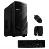 Gabinete Satellite Kit K761 Negro