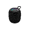 PARLANTE    5W FTXSP-5SBK VIBE BT/BAT/LED/MICRO SD NEGRO 127079