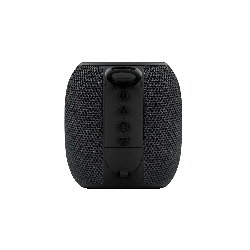 PARLANTE    5W FTXSP-5SBK VIBE BT/BAT/LED/MICRO SD NEGRO 127079