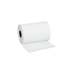 PAPEL TERMICO FTX 57MM X 40M PRT5740 X 10UN BOLSA 128571