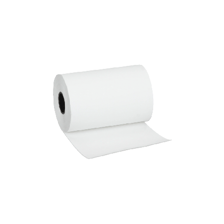 PAPEL TERMICO FTX 57MM X 40M PRT5740 X 10UN BOLSA 128571
