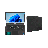 NBE FTX CEL N14-C2564ES 1.1/4/256/W11H/14" HD/RJ45/NEGRO +FUNDA 129004