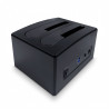 Gav Docking Station Sate AX234 2.5"/3.0/10TB