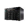 NAS ASUSTOR AS6808T QC 2.3/8BAY/16G/4-GBLAN/4 M.2/2USB4/3USB3.2