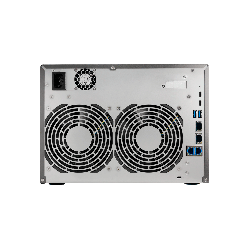 NAS ASUSTOR AS6808T QC 2.3/8BAY/16G/4-GBLAN/4 M.2/2USB4/3USB3.2