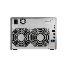 NAS ASUSTOR AS6808T QC 2.3/8BAY/16G/4-GBLAN/4 M.2/2USB4/3USB3.2