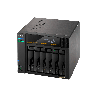 NAS ASUSTOR AS6806T QC 2.3/6BAY/16G/4-GBLAN/4 M.2/2USB4/3USB3.2