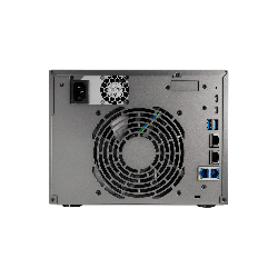 NAS ASUSTOR AS6806T QC 2.3/6BAY/16G/4-GBLAN/4 M.2/2USB4/3USB3.2