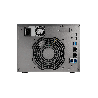 NAS ASUSTOR AS6806T QC 2.3/6BAY/16G/4-GBLAN/4 M.2/2USB4/3USB3.2
