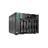 NAS ASUSTOR AS6706T V2 QC 2.0/6BAY/8G/4 M.2/2-GBLAN/HDMI/2USB3.2