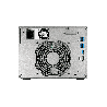 NAS ASUSTOR AS6706T V2 QC 2.0/6BAY/8G/4 M.2/2-GBLAN/HDMI/2USB3.2