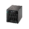 NAS ASUSTOR AS6704T V2 QC 2.0/4BAY/4G/4 M.2/2-GBLAN/HDMI/2USB3.2