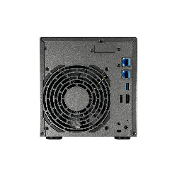 NAS ASUSTOR AS6704T V2 QC 2.0/4BAY/4G/4 M.2/2-GBLAN/HDMI/2USB3.2