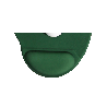 MOUSE PAD 31X27CM FTX FTXMPG01-GR C/ APOYO GEL VERDE 124320