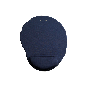 MOUSE PAD 31X27CM FTX FTXMPG01-BL C/ APOYO GEL AZUL 124337