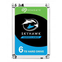 Disco Duro 1.0 TB Seagate Skyhawk