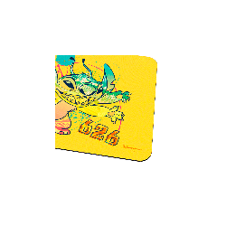 MOUSE PAD 22X18CM XTECH XTA-D100ST-YL STITCH AMARILLO